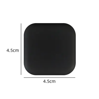 Silicone Mute Stopper Door