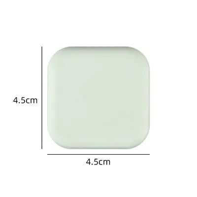 Silicone Mute Stopper Door