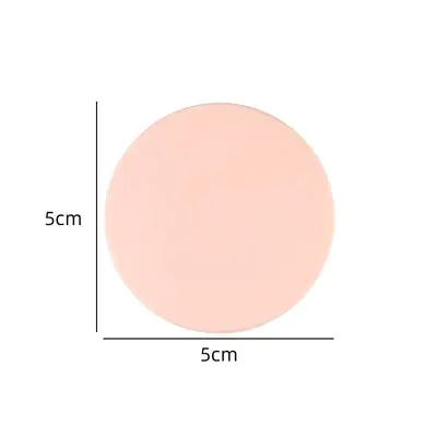 Silicone Mute Stopper Door