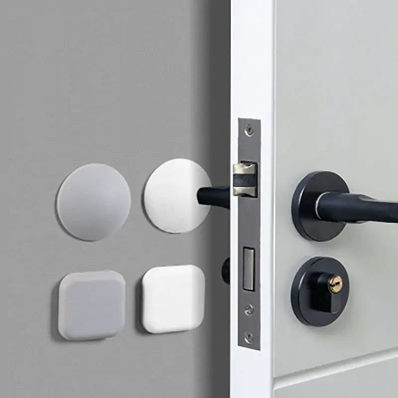 Silicone Mute Stopper Door