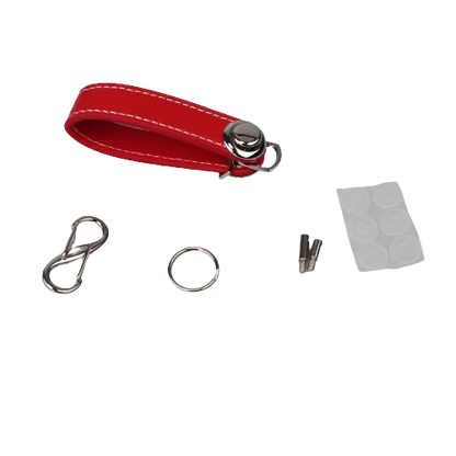Keychain Pouch