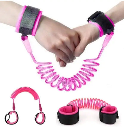 Anti Loss Collar Security Guide Bracelet