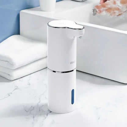 Automatic Foam Soap Dispensers