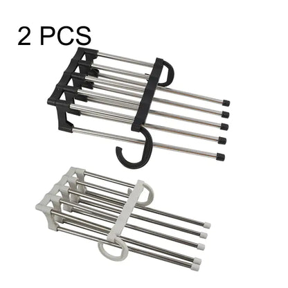 Adjustable Trouser Hangers