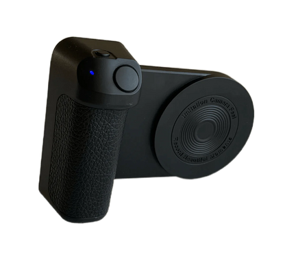QuickSnap - Magnetic Camara Handle