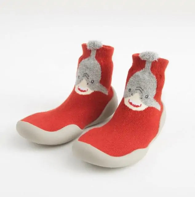 Baby Toddler Shoes