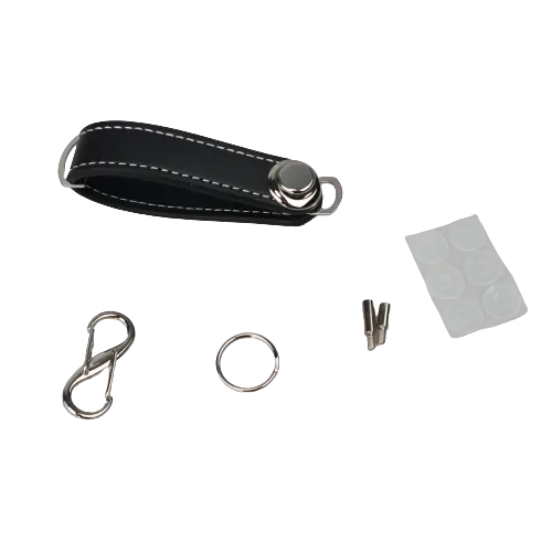 Keychain Pouch