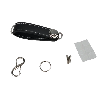 Keychain Pouch
