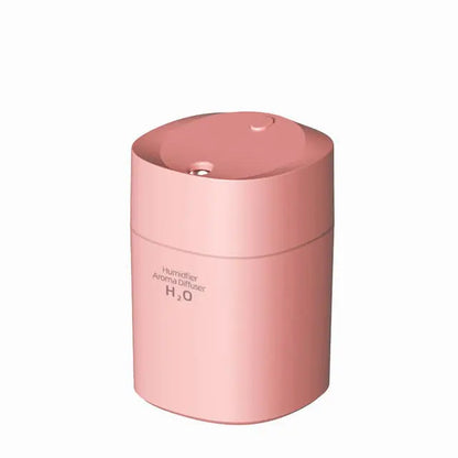 Anti Gravity USB Air Humidifier