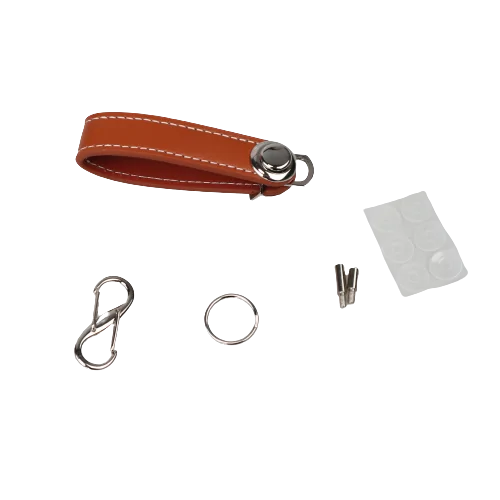 Keychain Pouch
