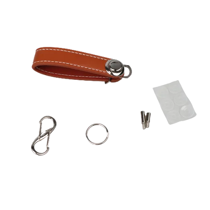 Keychain Pouch