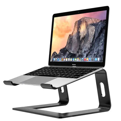 Aluminum Laptop Stand