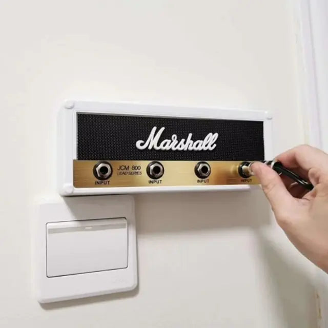Rack Hanging Keychain Holder