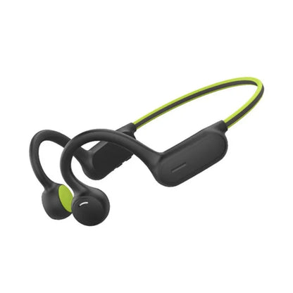 Bone Conduction Headphones Open Ear Audio Headset Waterproof