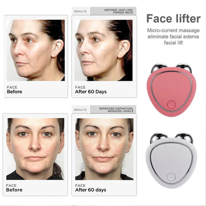 Facial Acupuncture Tool