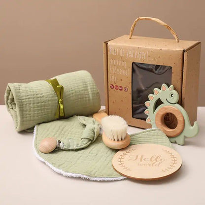 Baby Stuff Bath Set