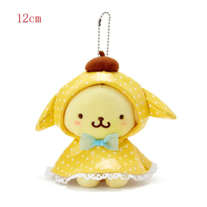 Soft Plushies Stuffed Doll Pendant Toys
