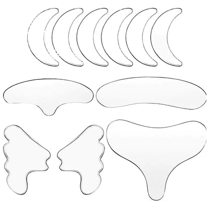 Reusable Anti Wrinkle Chest