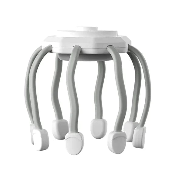 Octopus Scalp Massager™
