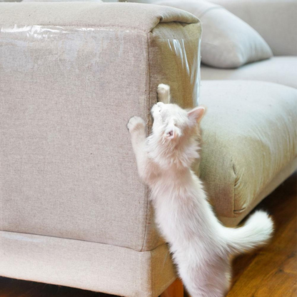 Cat Scratch Furniture Protector