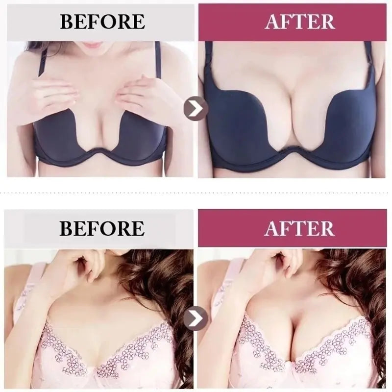 Breast & Butt Enhancement Cream