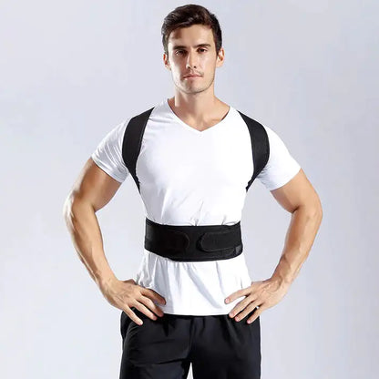 Brace Posture Corrector