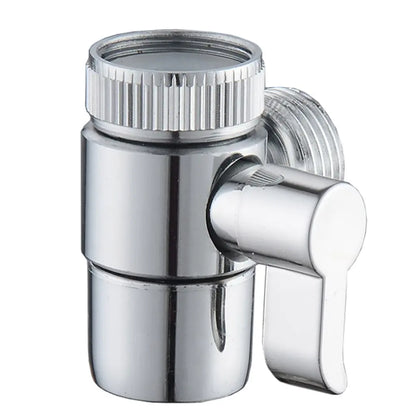 Basin Faucet External Shower Head Set