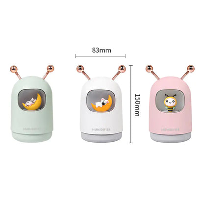 Portable Air Humidifier