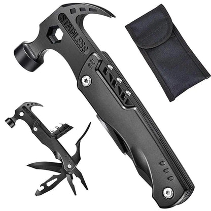 14-in-1 Multi Tool