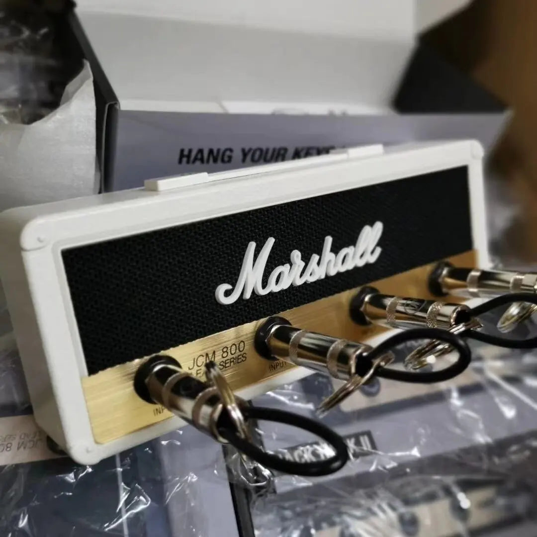 Rack Hanging Keychain Holder