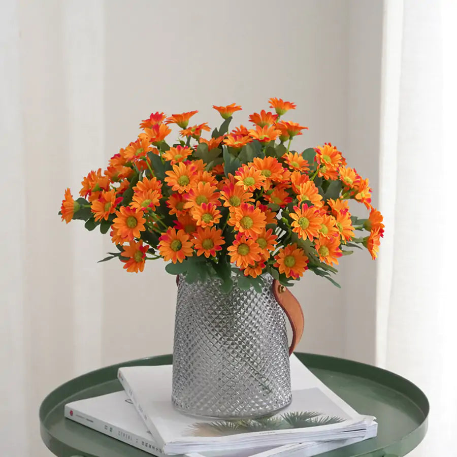 Autumn Beautiful Artificial Flowers