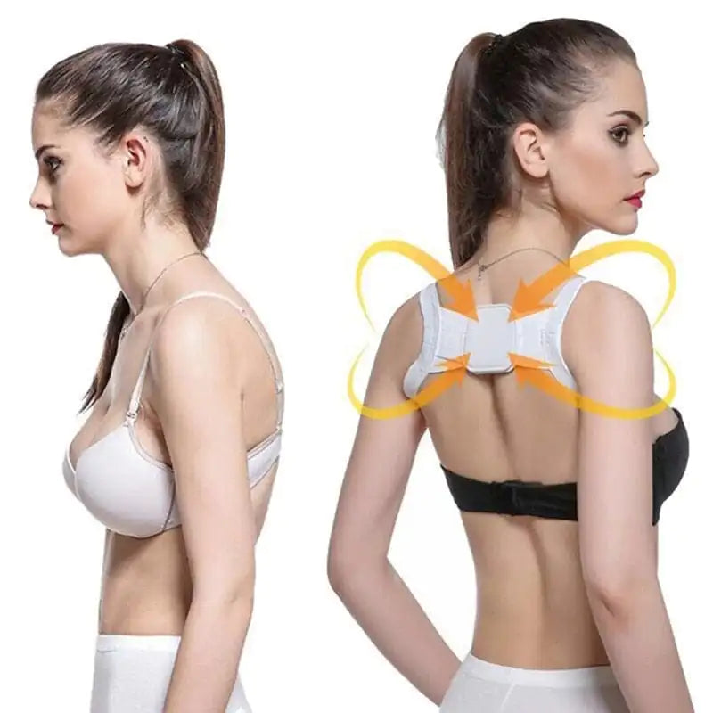 Back Posture Corrector