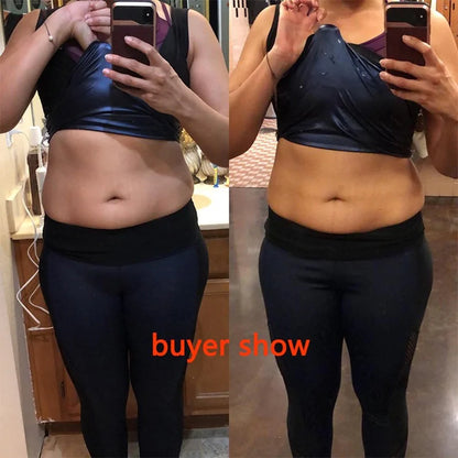 Vest Body Shapers