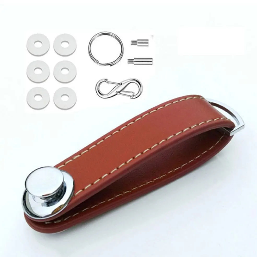 Keychain Pouch
