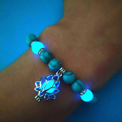 Healing Luminous Bracelet
